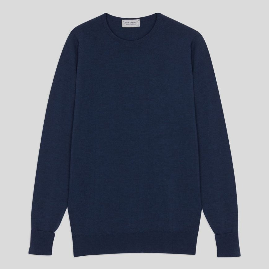 John Smedley Marcus Pullover L/S Sweatshirt
