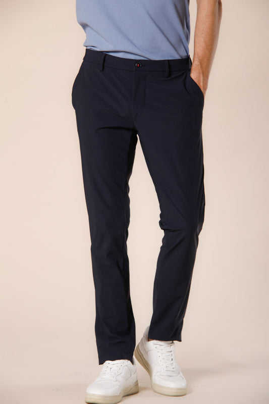 Mason's Milano Style Dynamic Chino Jogger