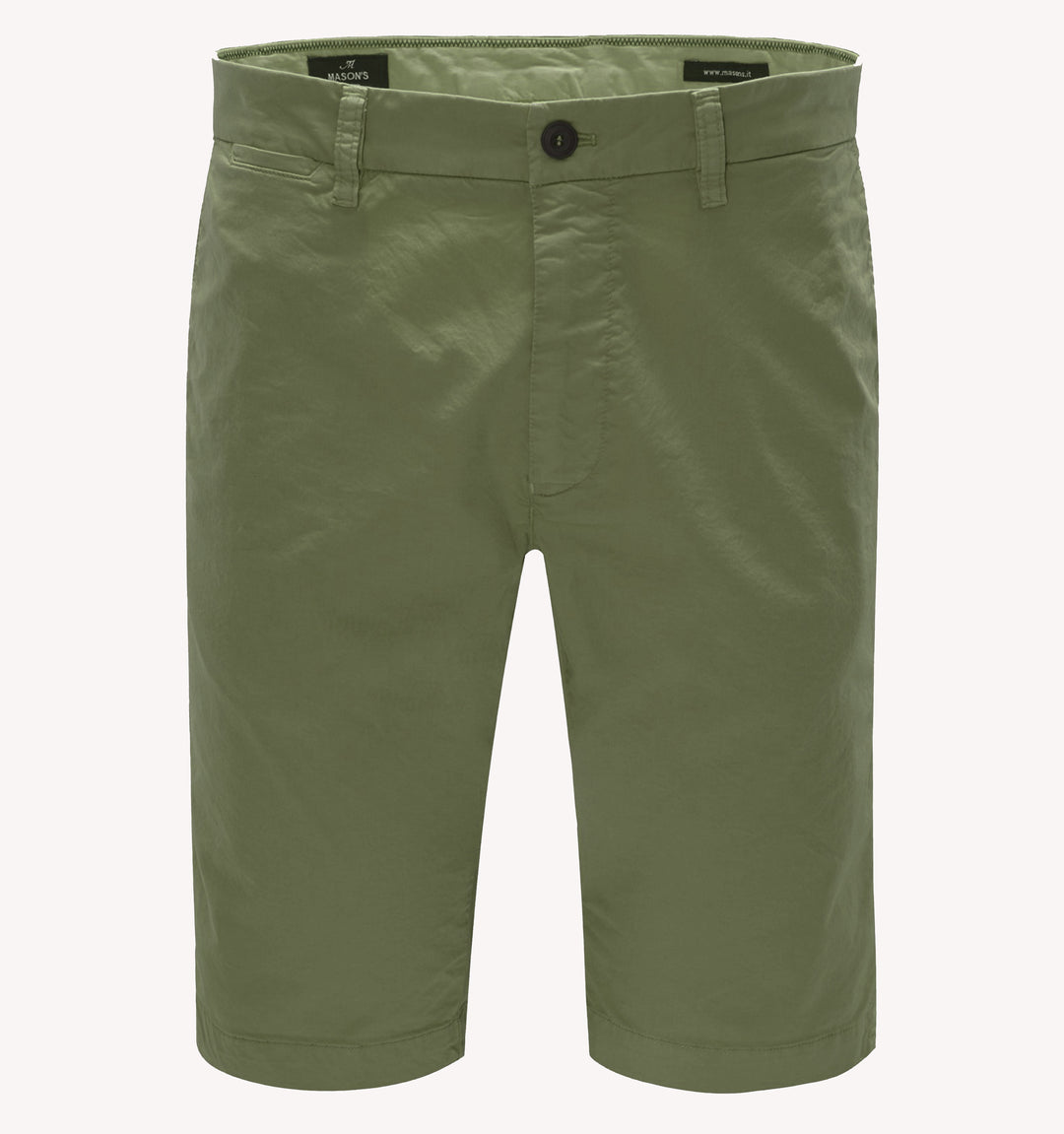 Mason's London Short