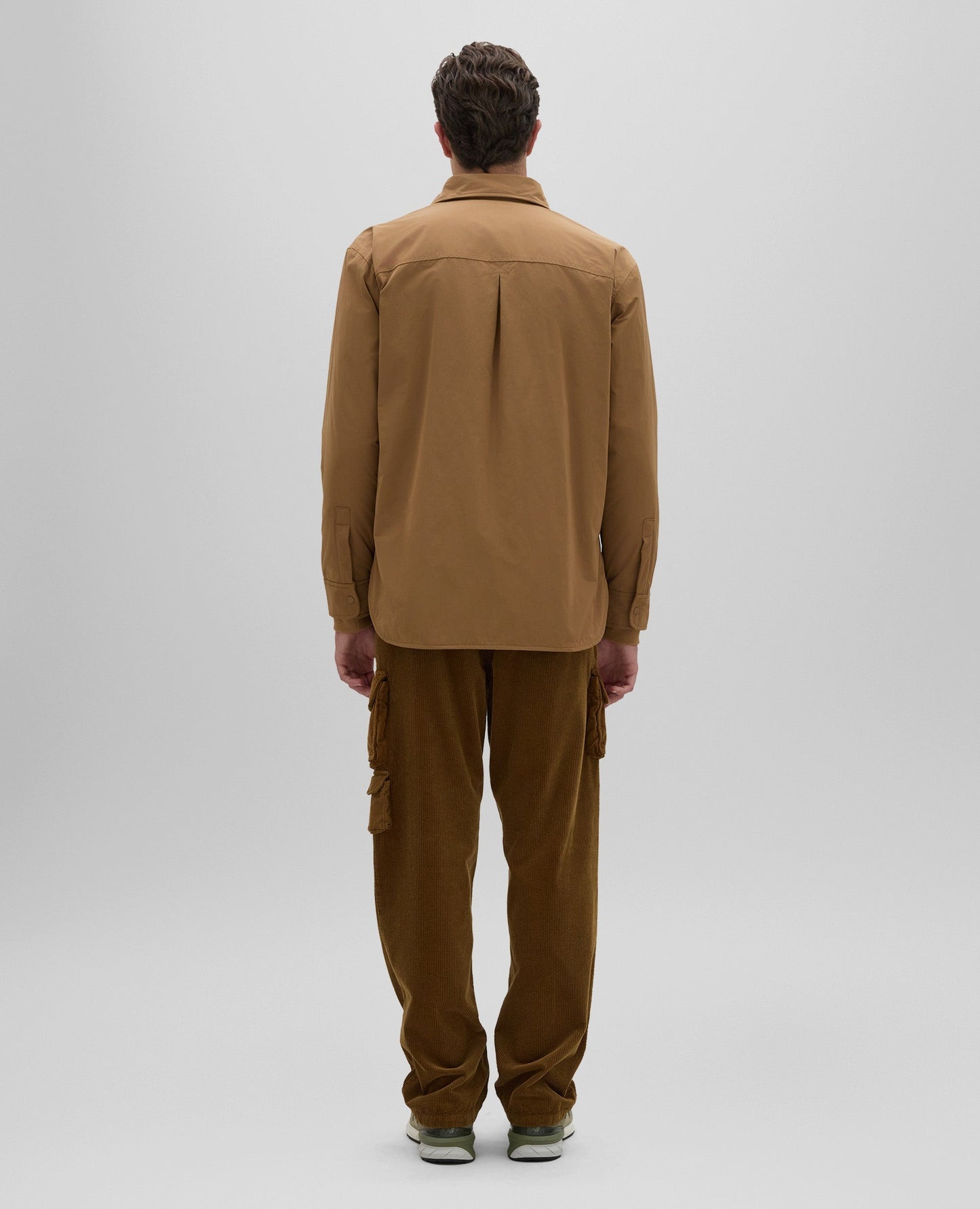 ASPESI  Camicia Giles Jacket-Shirt