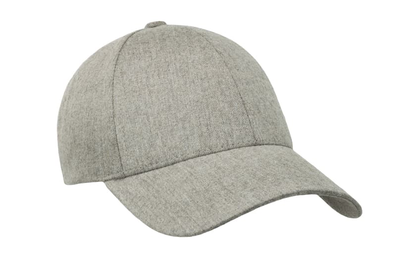 Varsity Headwear Wool Cap