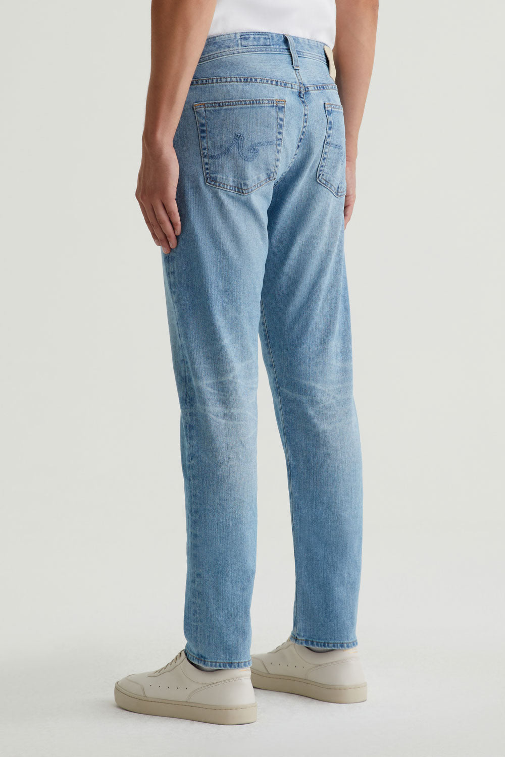 AG Tellis Jeans