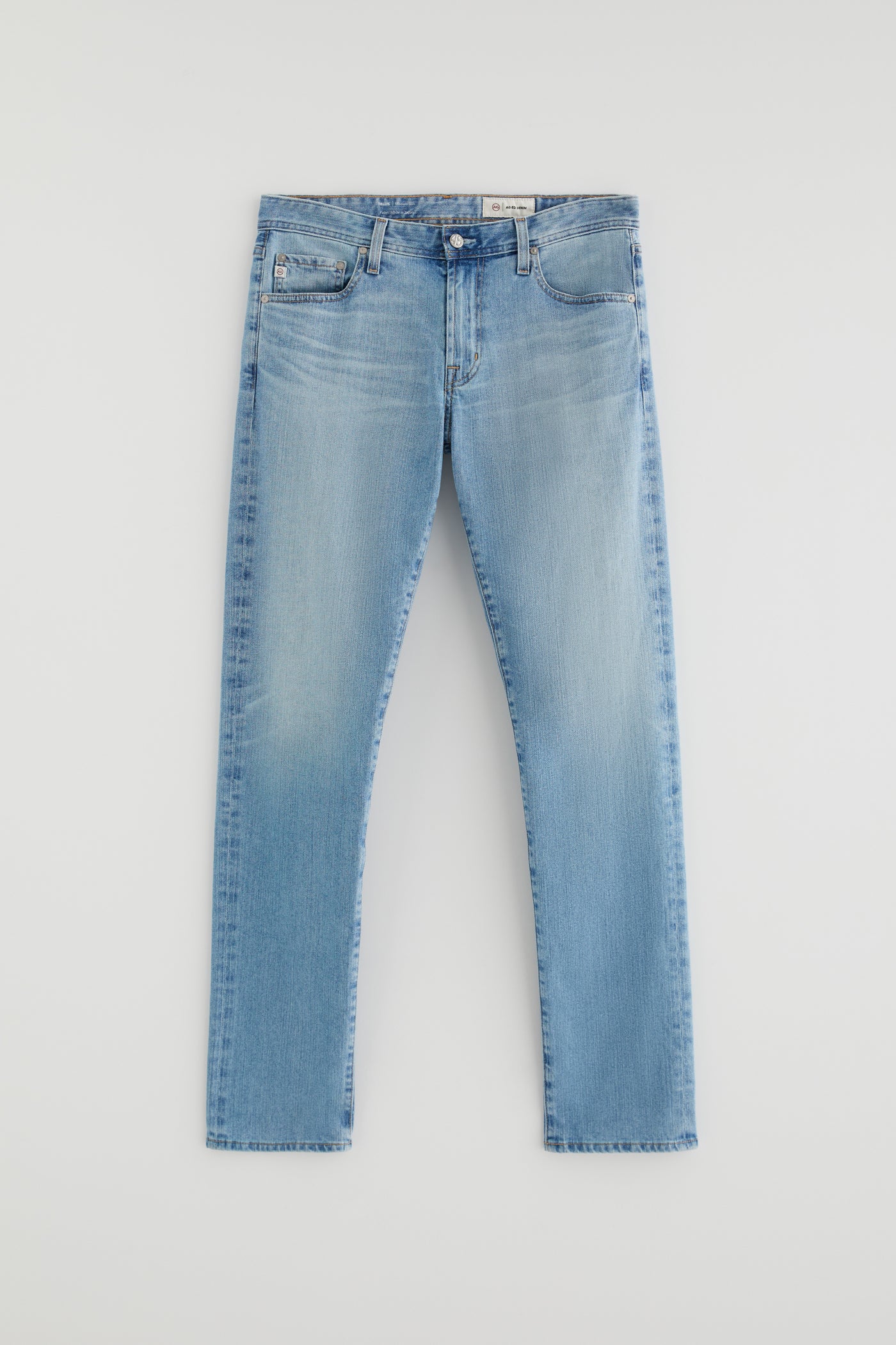 AG Tellis Jeans