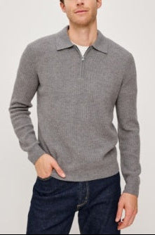 Rails Ts Monty Wool Sweater