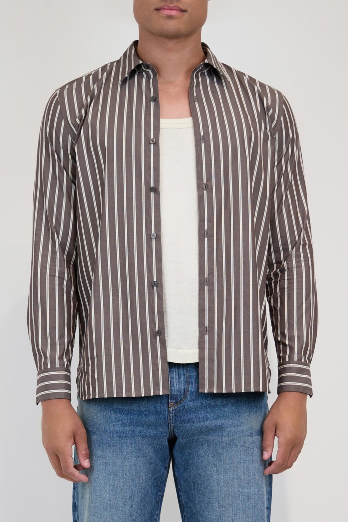 Simkhai Hendrix Shirt