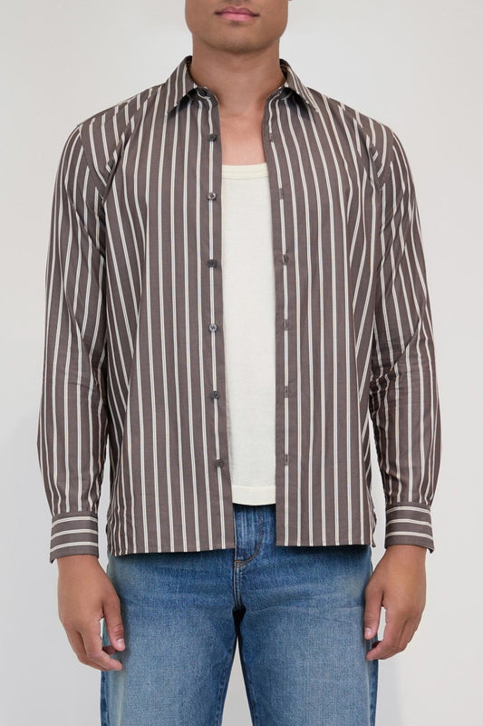 Simkhai Hendrix Shirt