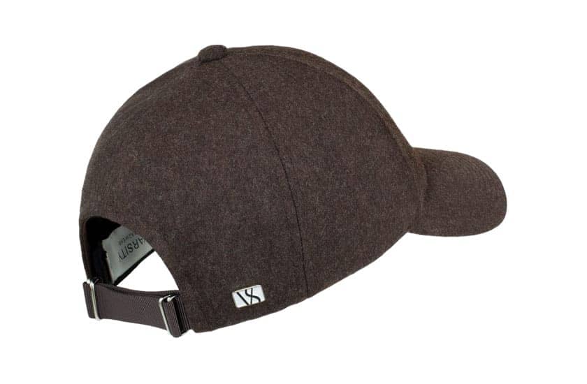 Varsity Headwear Wool Cap
