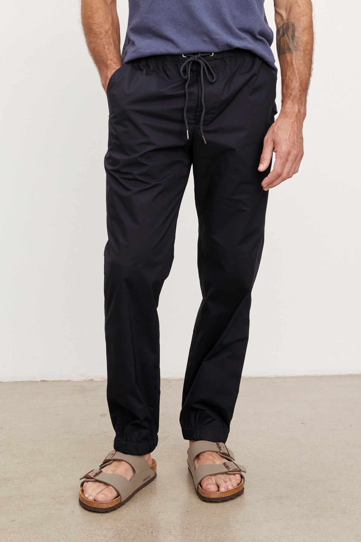 Velvet Lazarus Pant