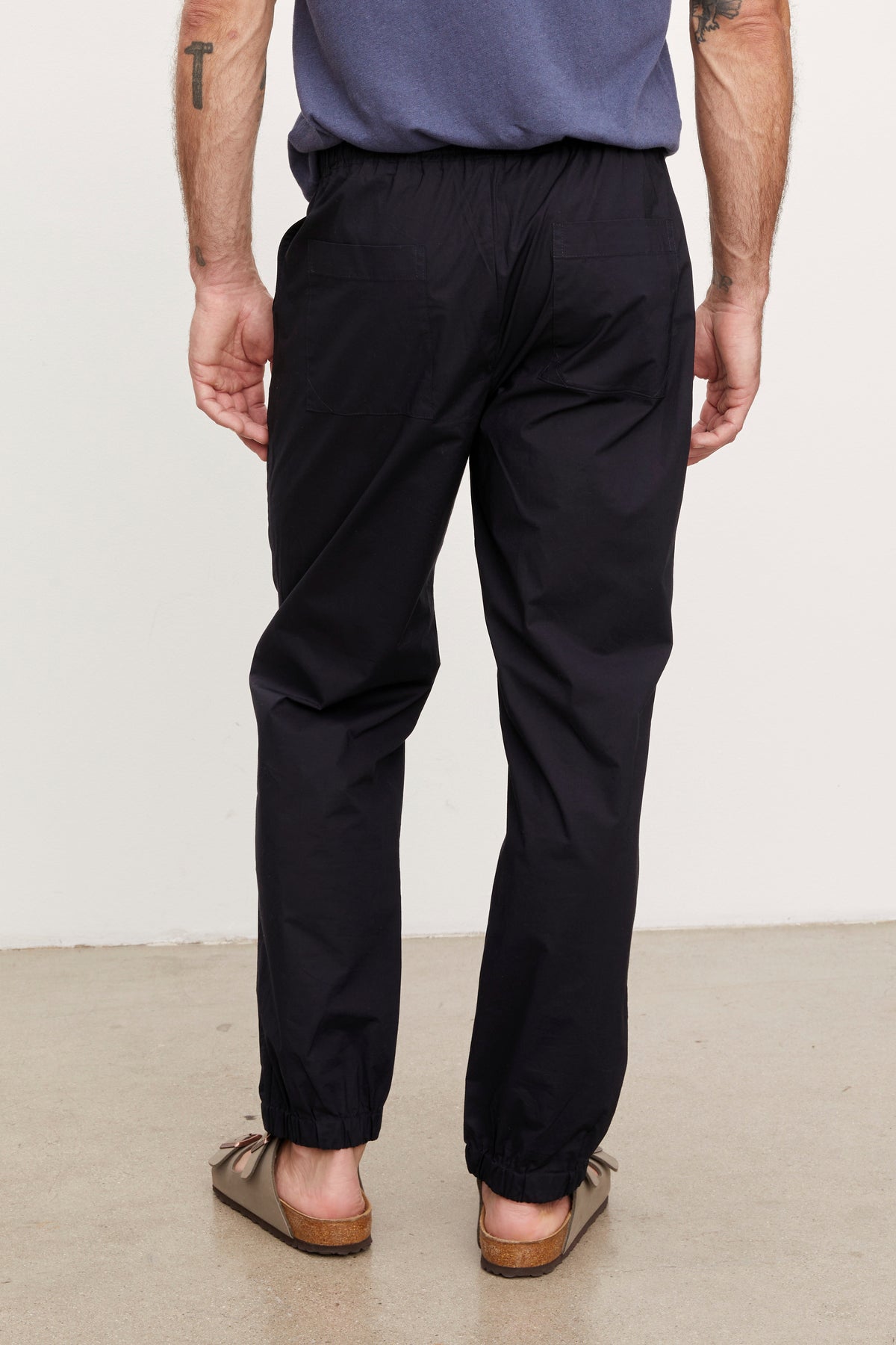 Velvet Lazarus Pant