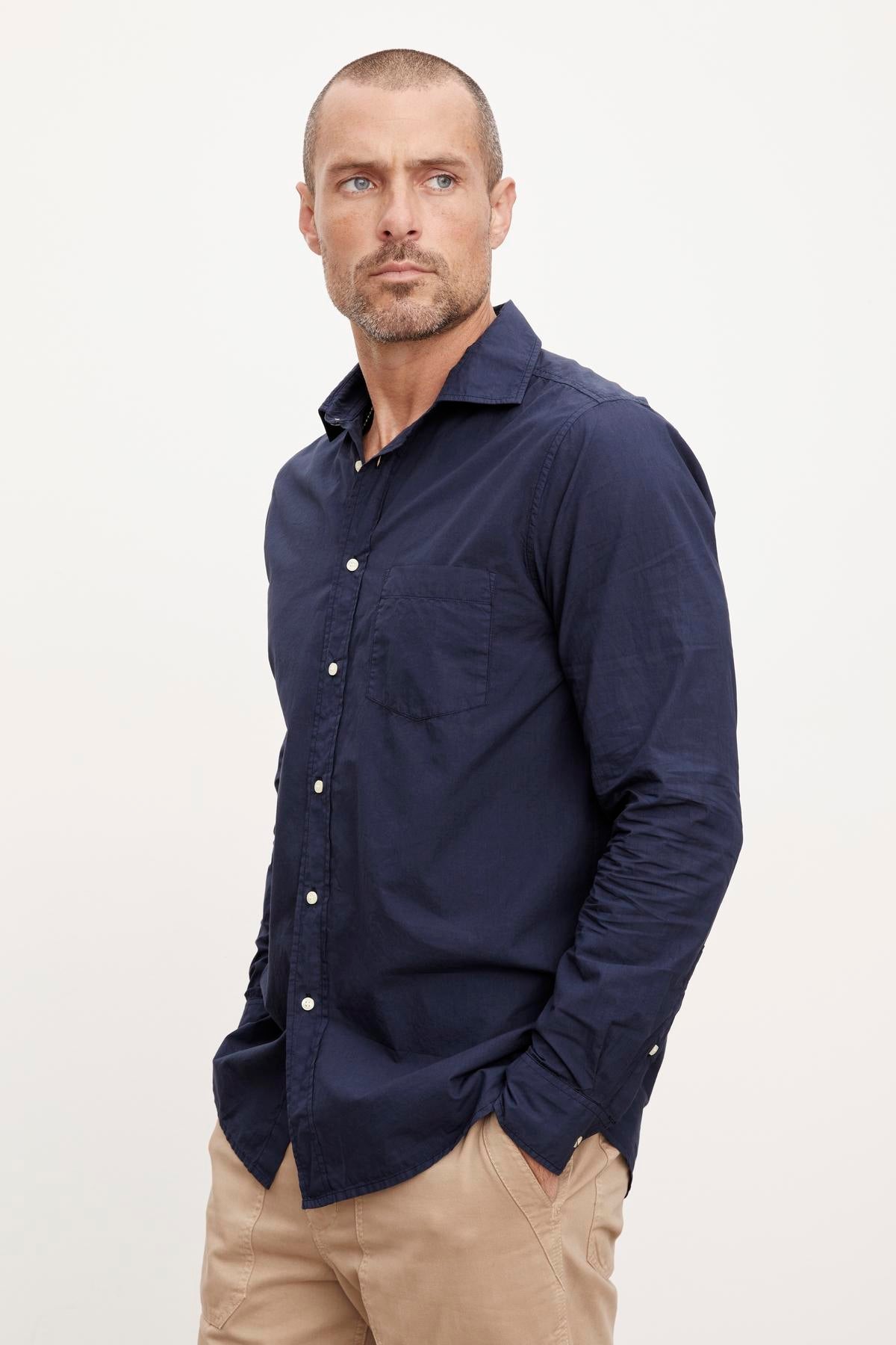 Velvet Brooks Shirt