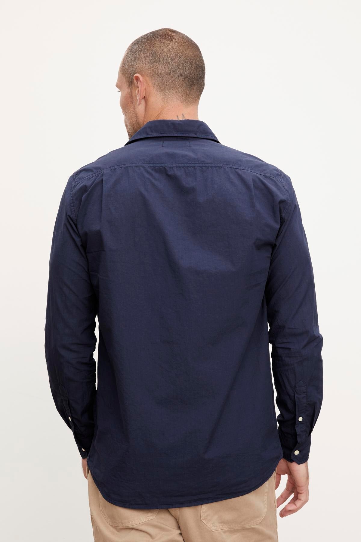 Velvet Brooks Shirt