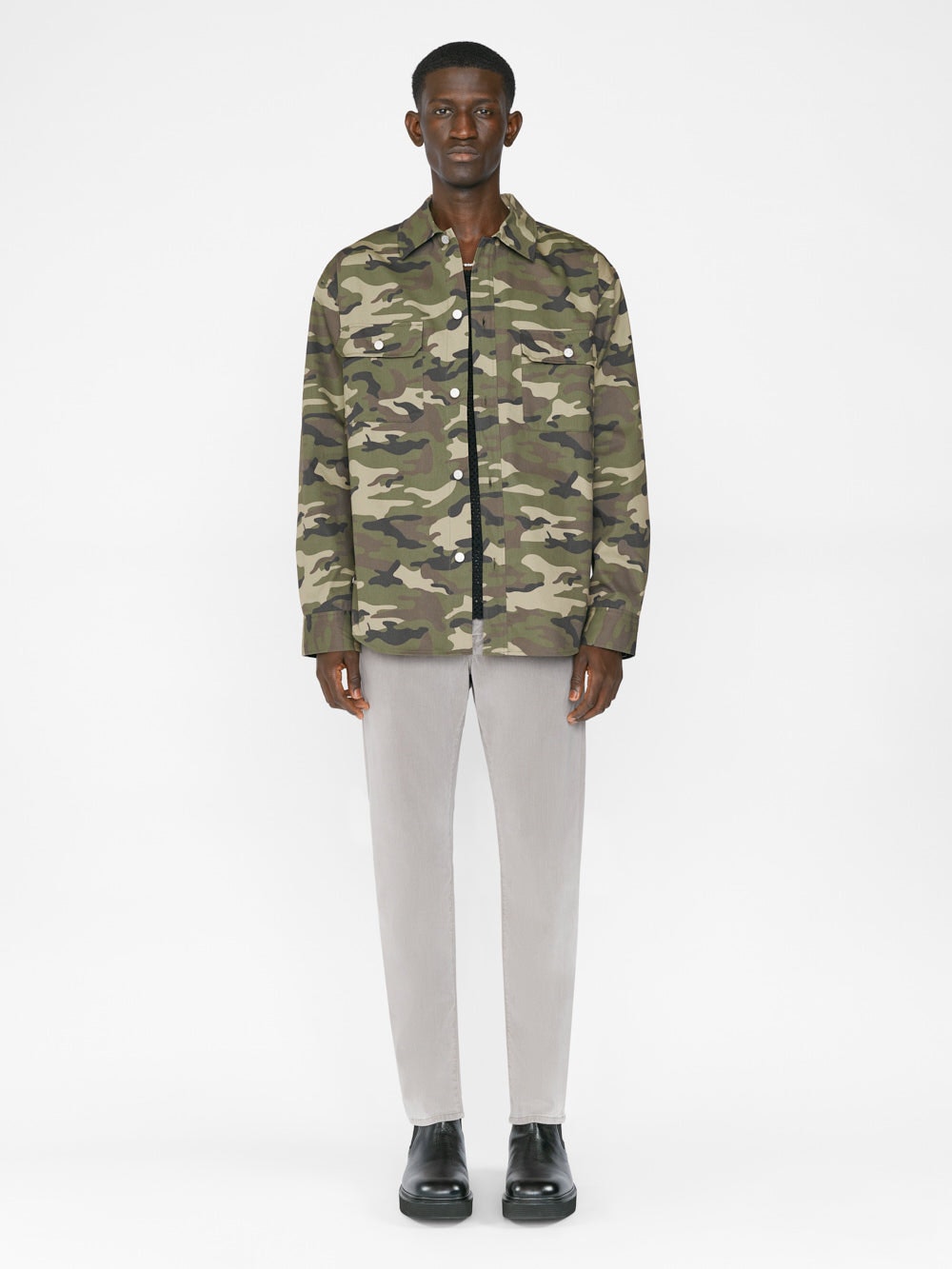 FRAME L'Homme Slim Jean