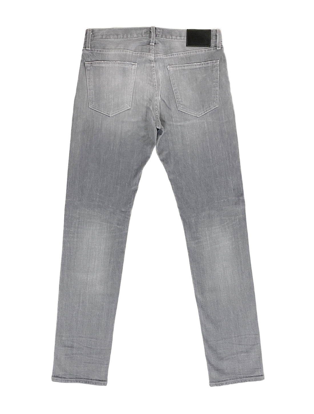 S.M.N Hunter Standard Slim Jean