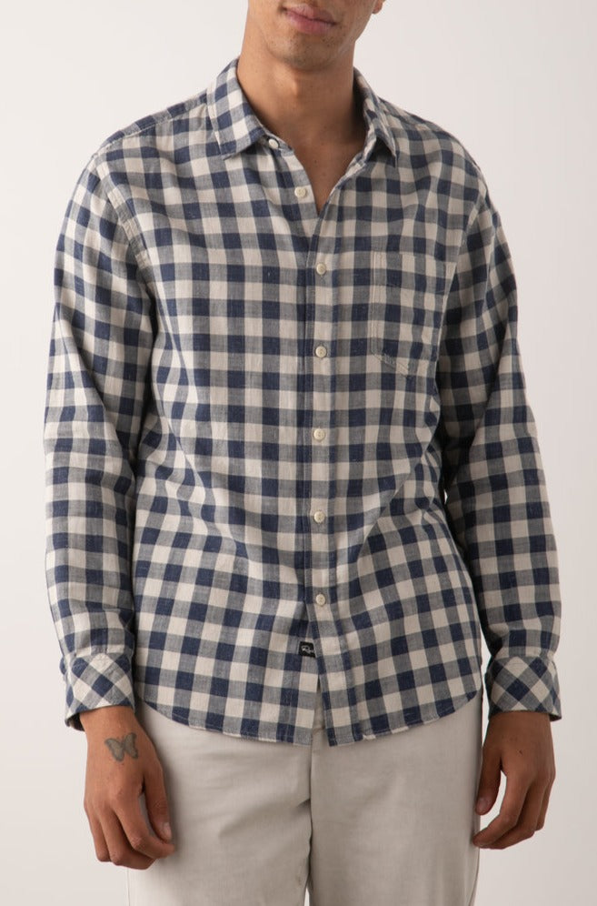 Rails Wyatt Shirt