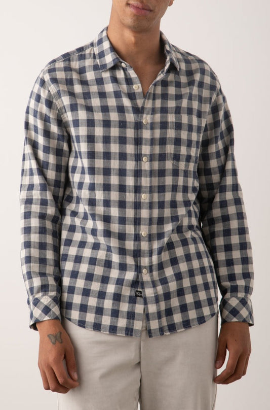 Rails Wyatt Shirt