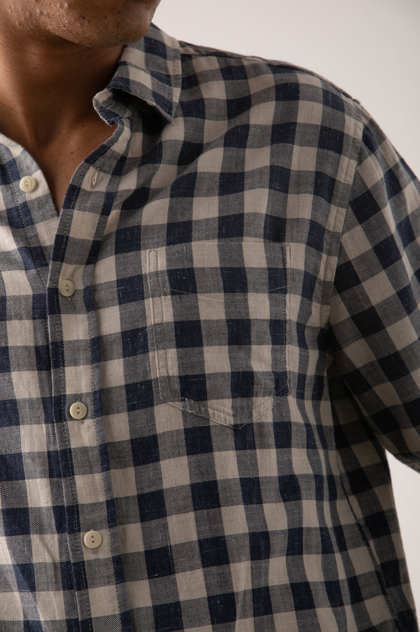 Rails Wyatt Shirt