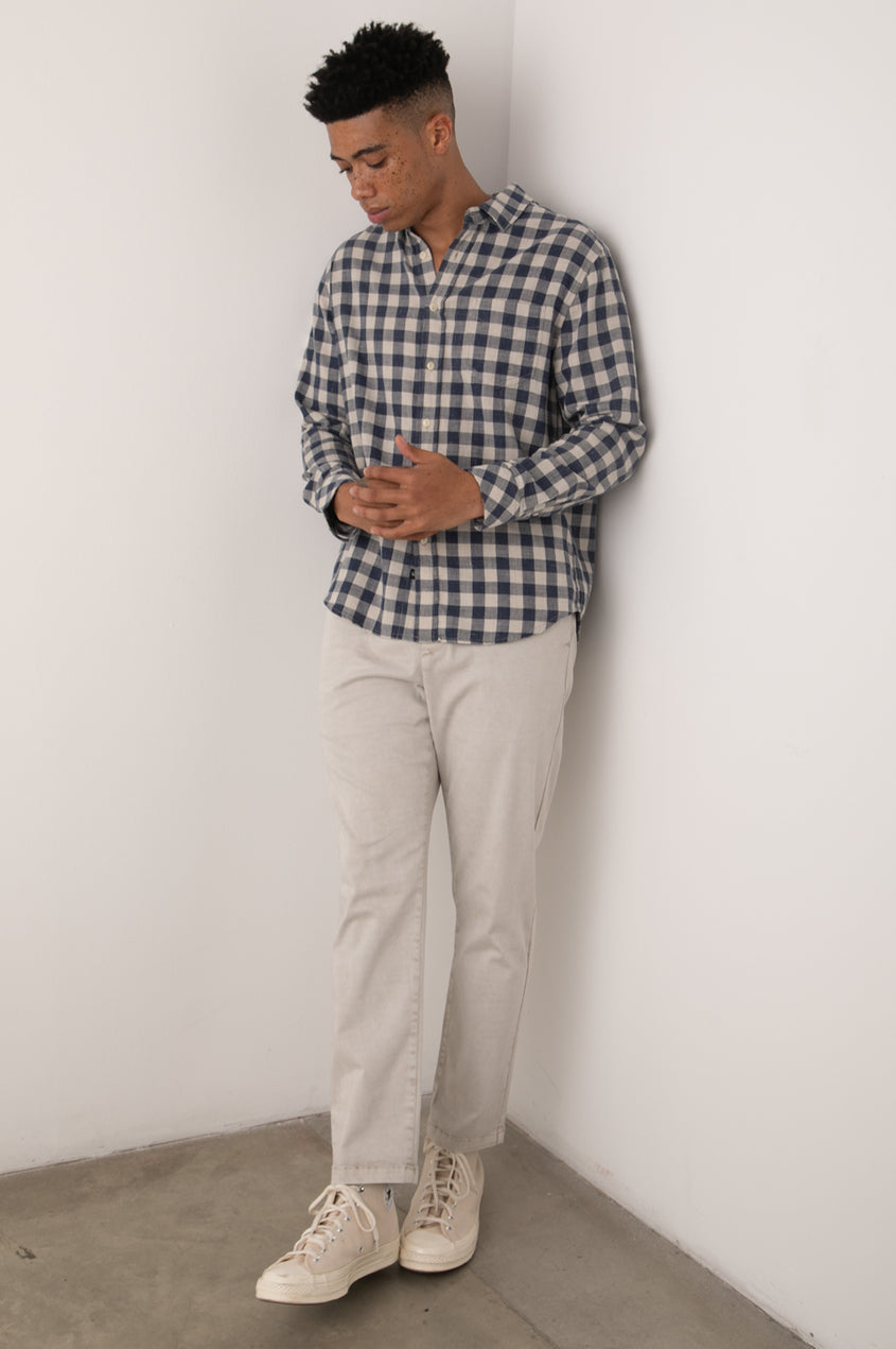 Rails Wyatt Shirt