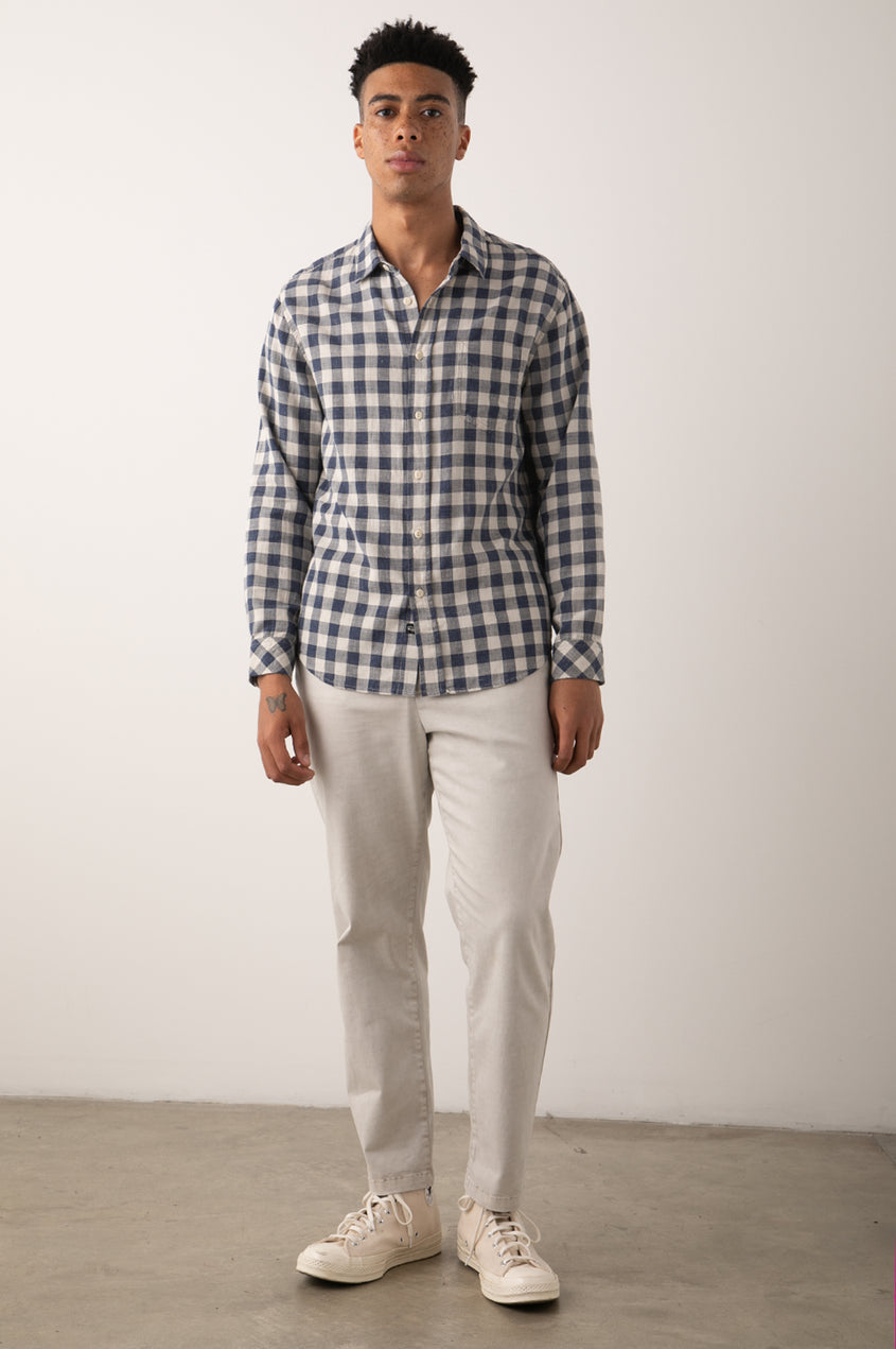 Rails Wyatt Shirt